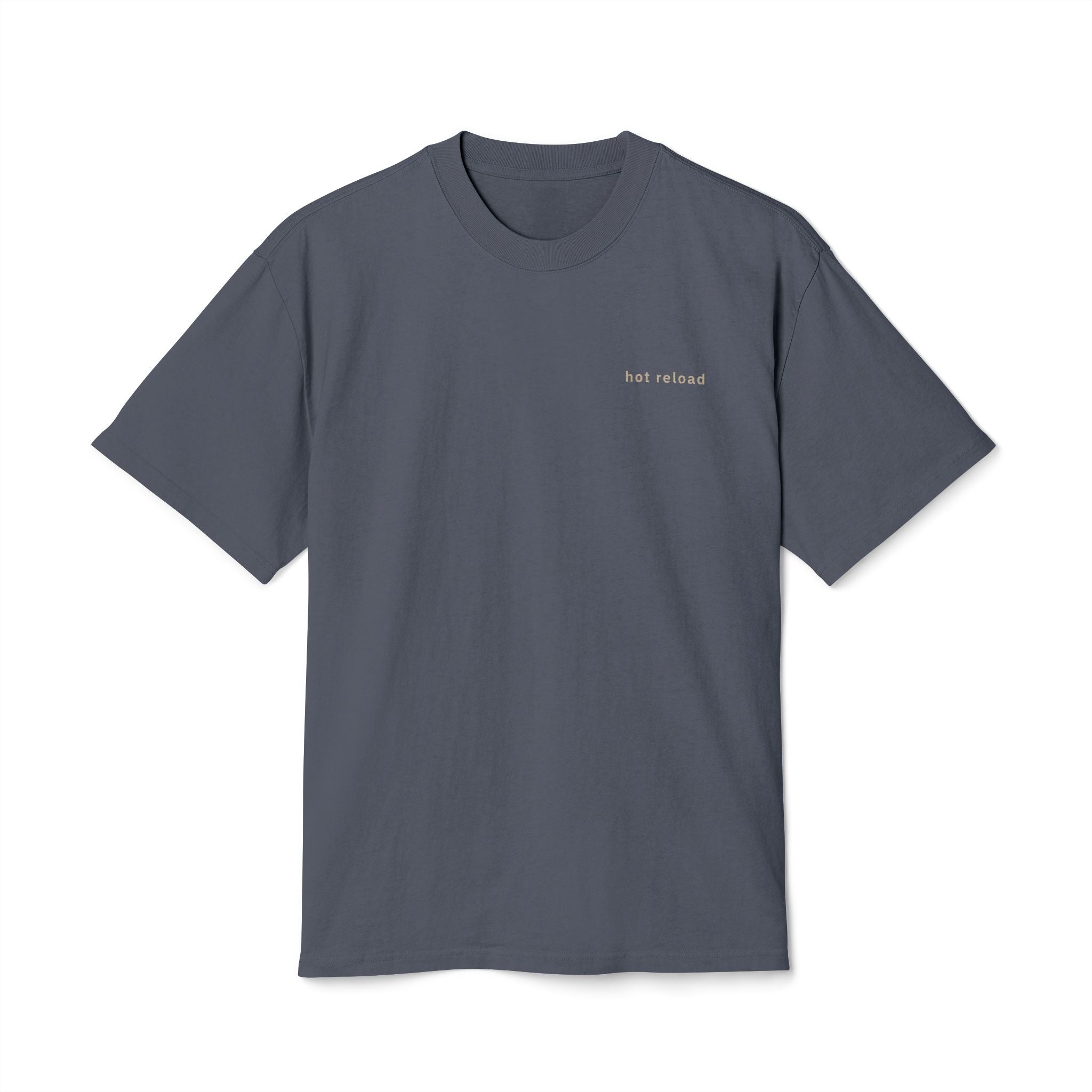 Hot Reload Tee