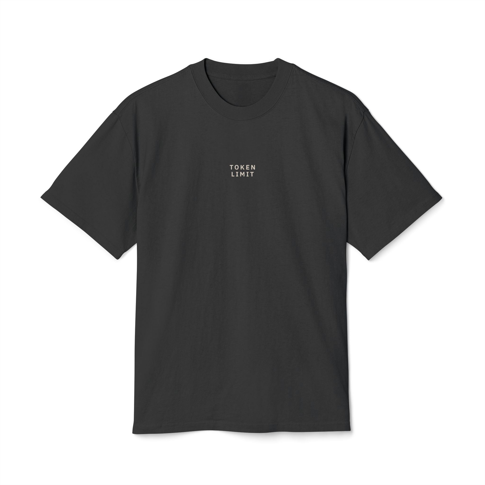 Token Limit Tee