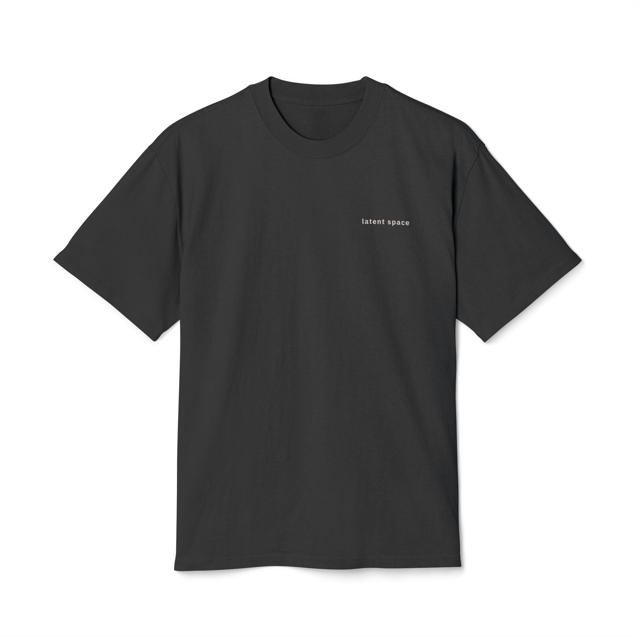 Latent Space Tee