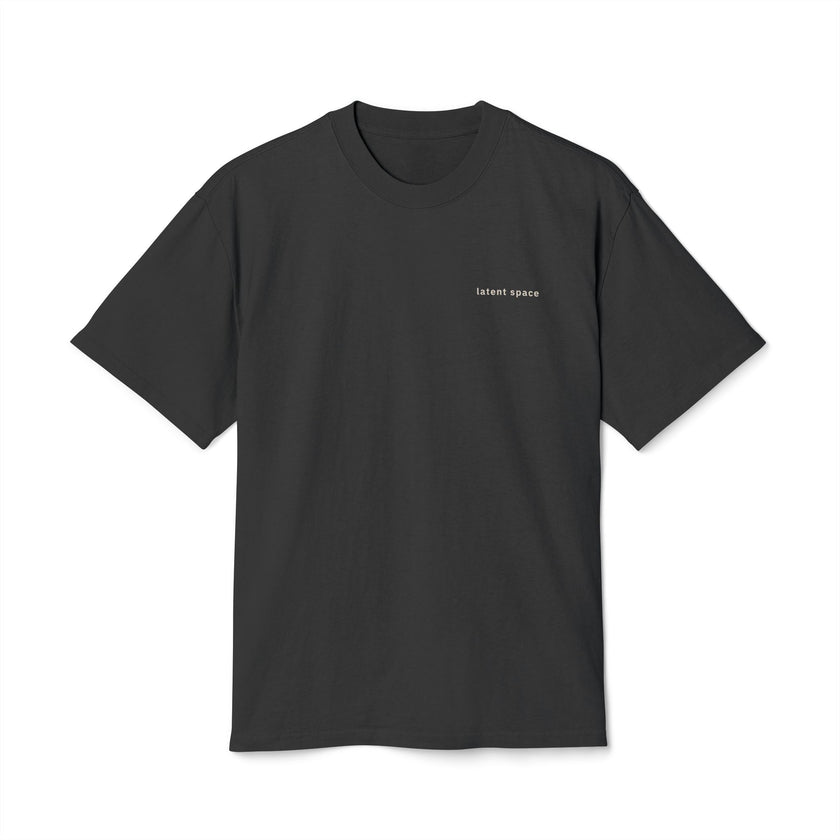 Latent Space Tee