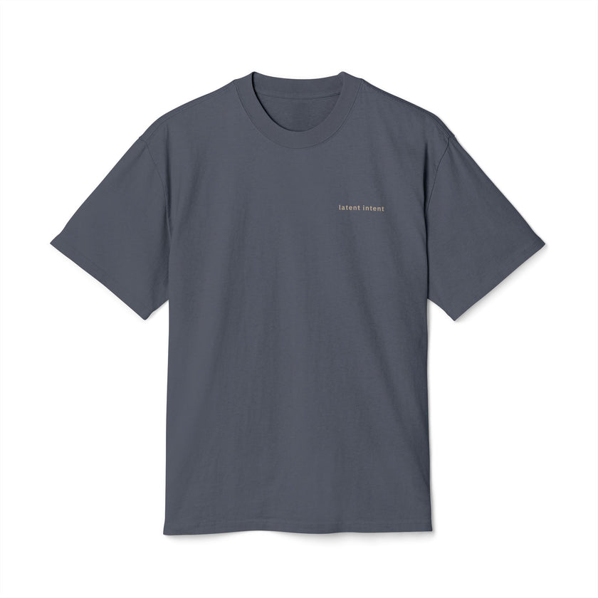 Latent Intent Tee