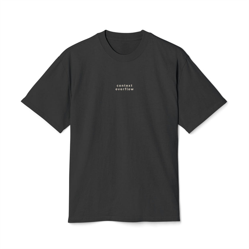 Context Overflow Tee