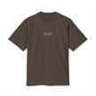Hallucination Detected Tee