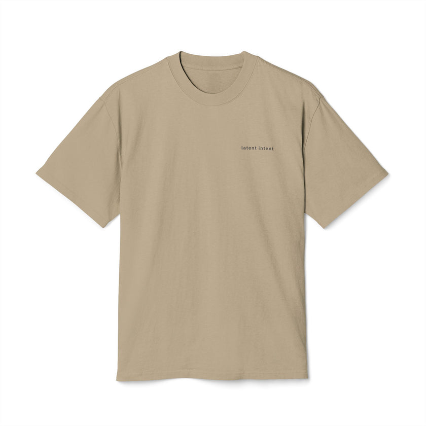 Latent Intent Tee