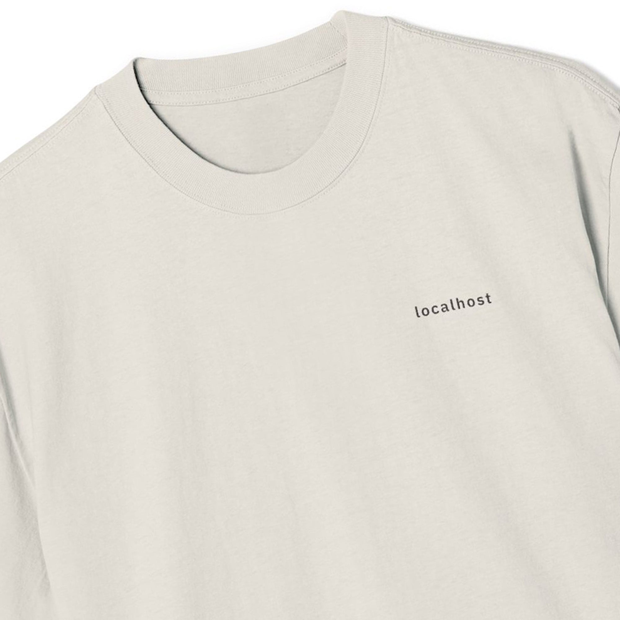 Localhost Tee
