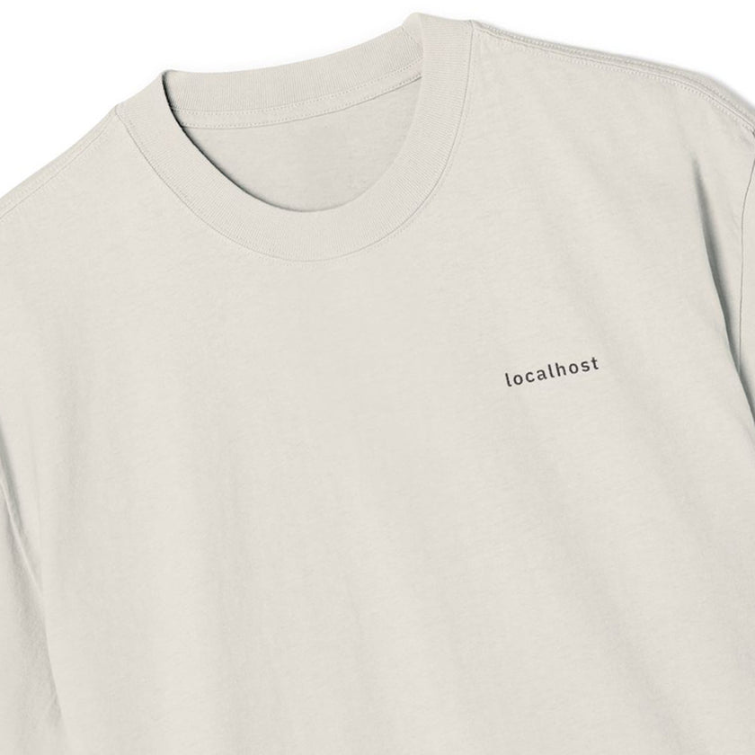 Localhost Tee