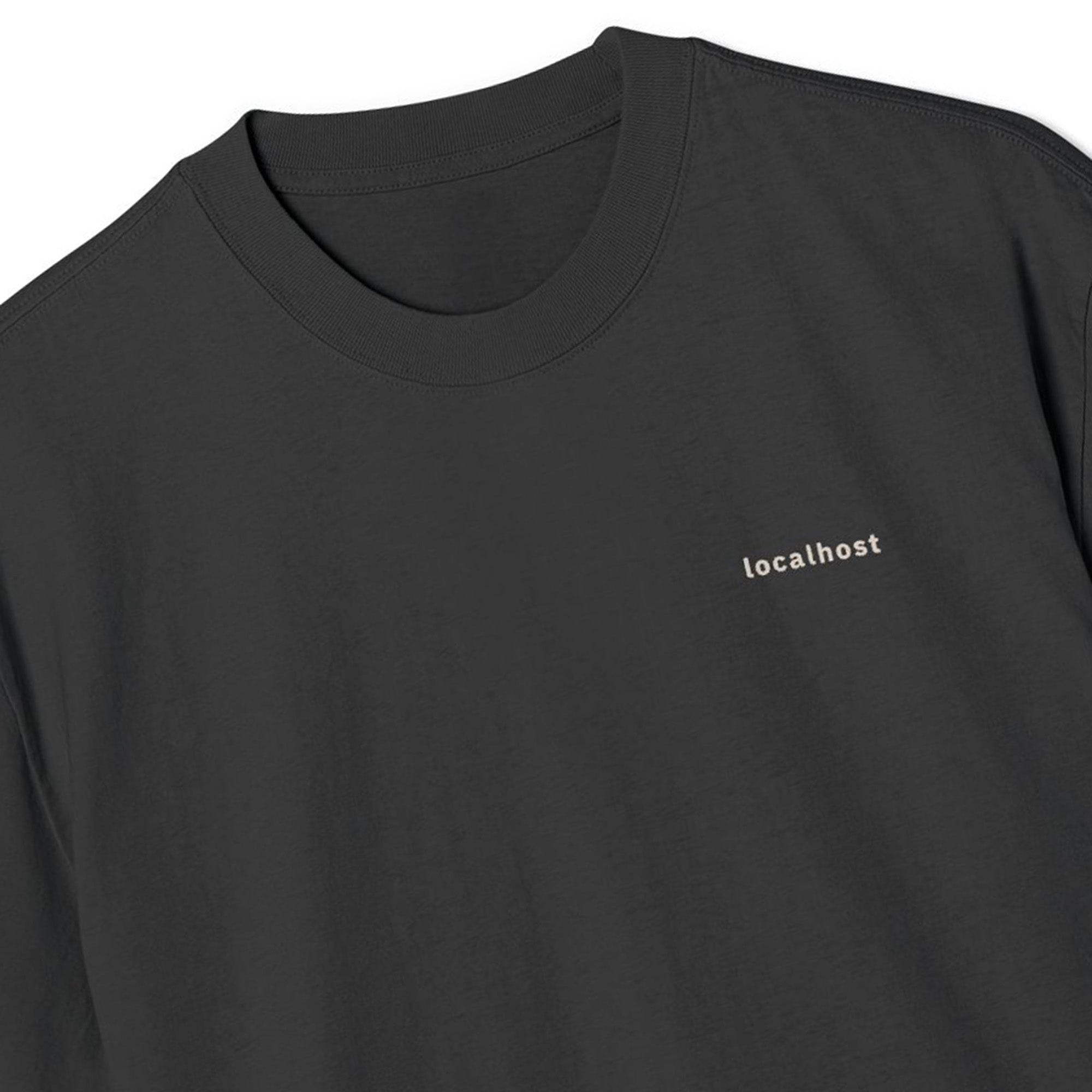 Localhost Tee
