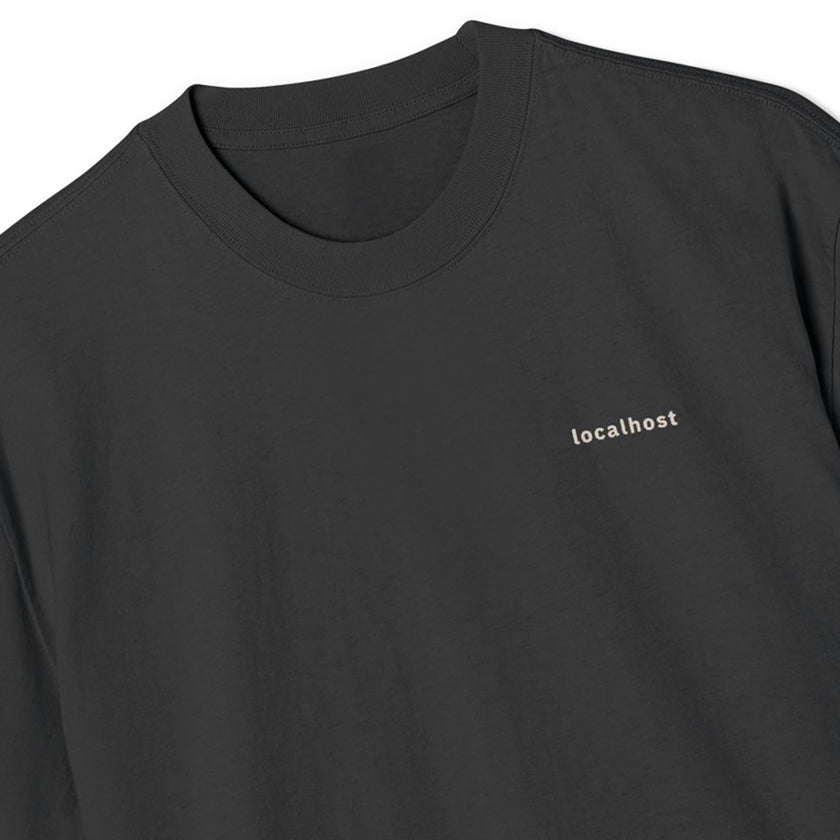 Localhost Tee