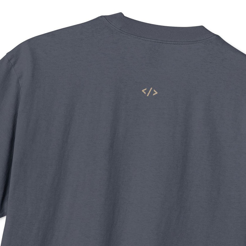 Localhost Tee