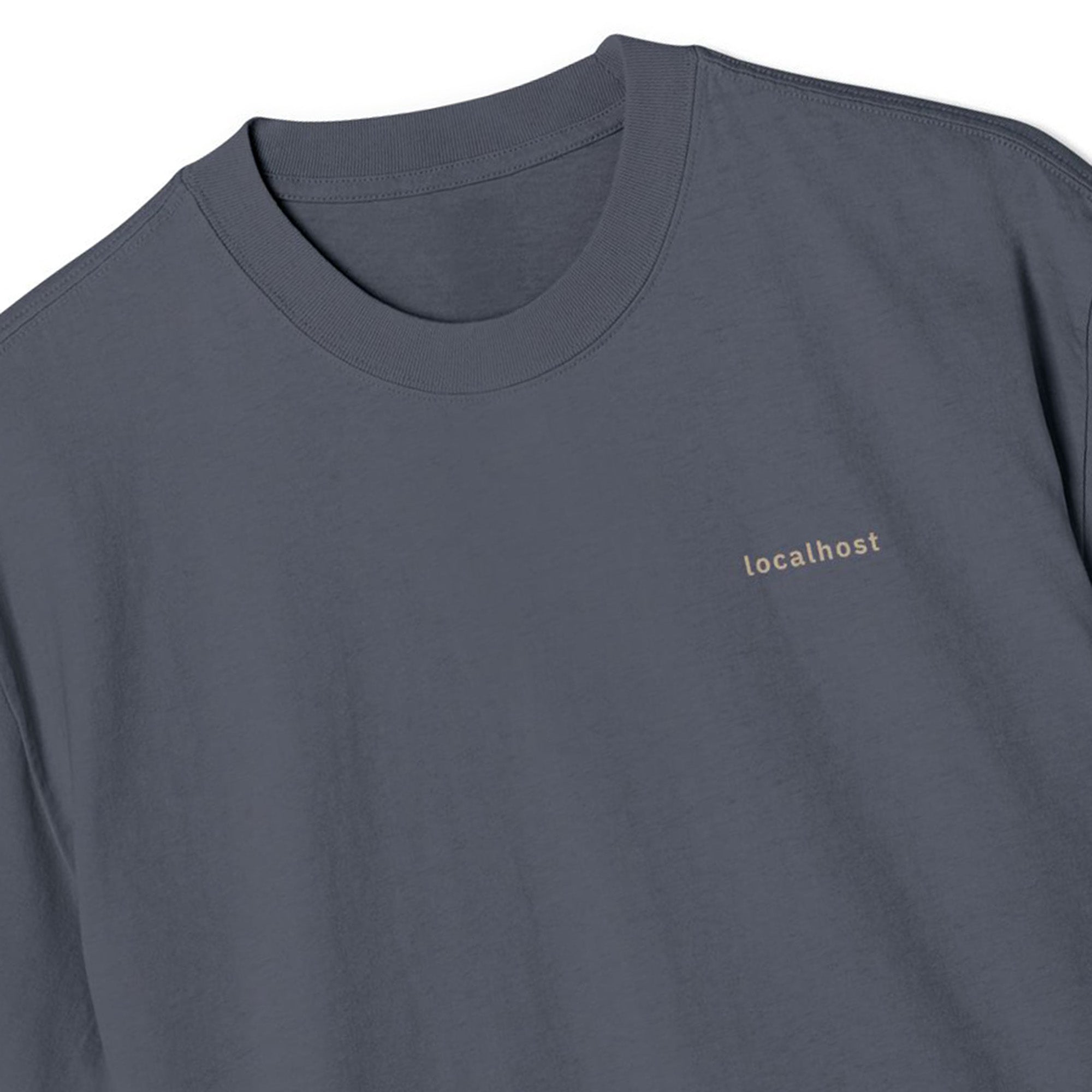 Localhost Tee