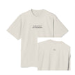 CUDA Out of Memory Tee