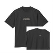 CUDA Out of Memory Tee