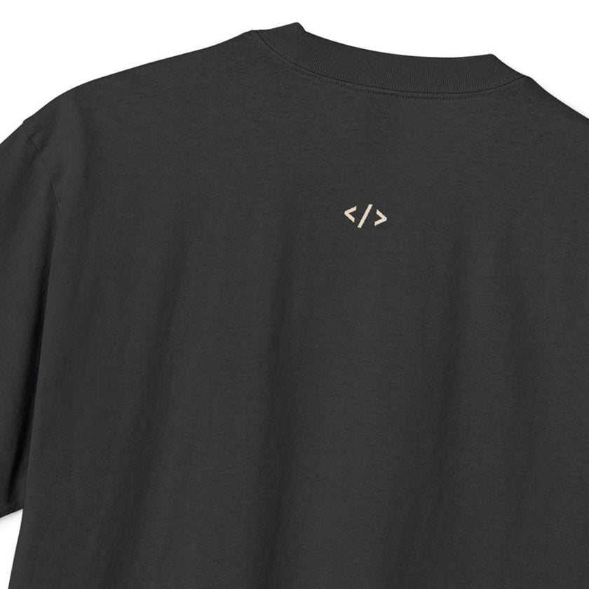 Context Overflow Tee