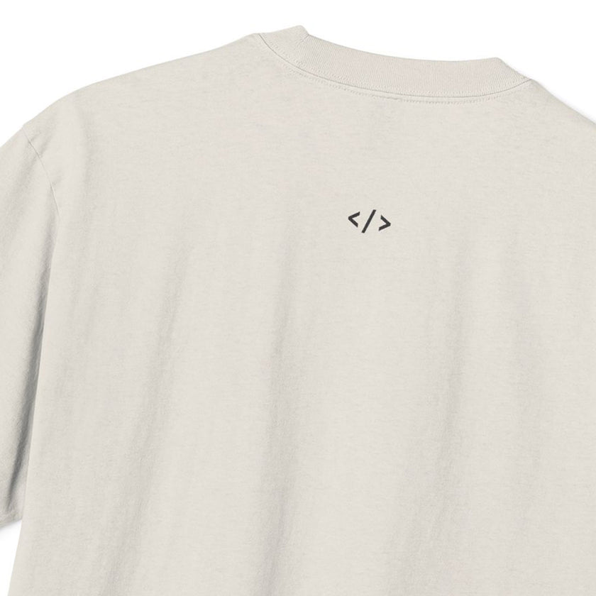 Context Overflow Tee