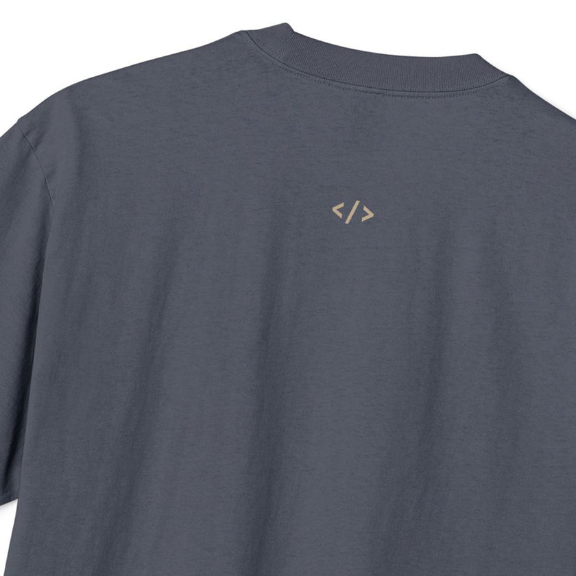 Context Overflow Tee
