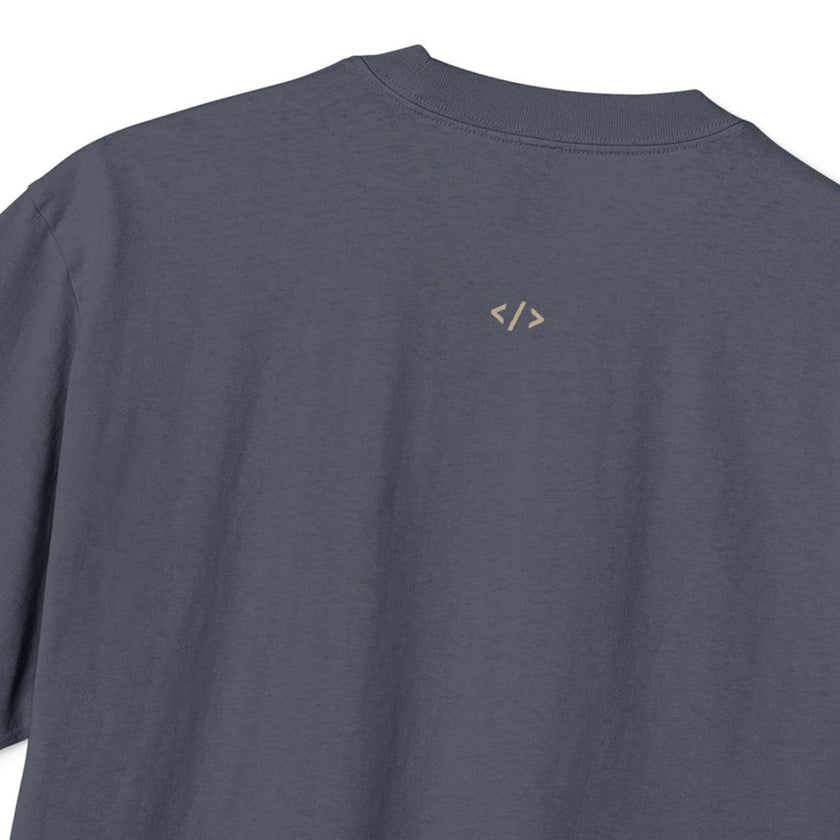 Runtime Error Tee