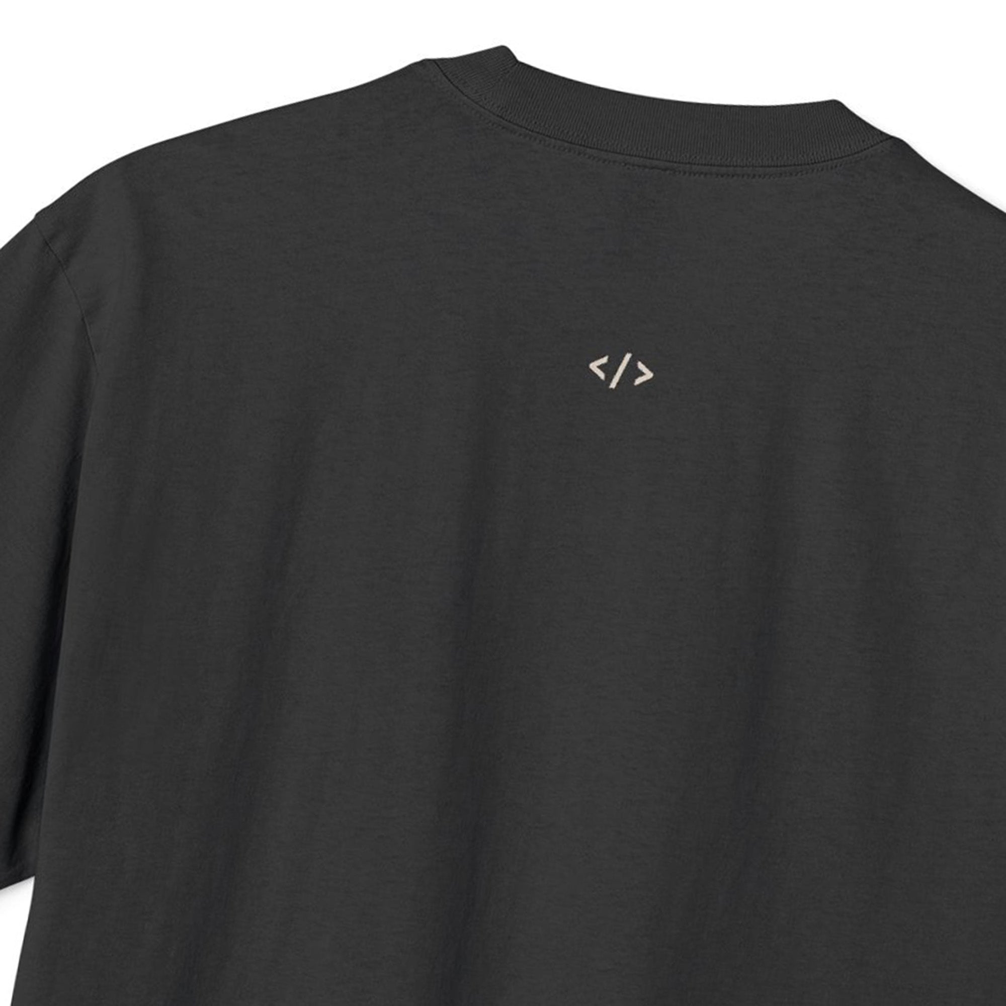 Runtime Error Tee