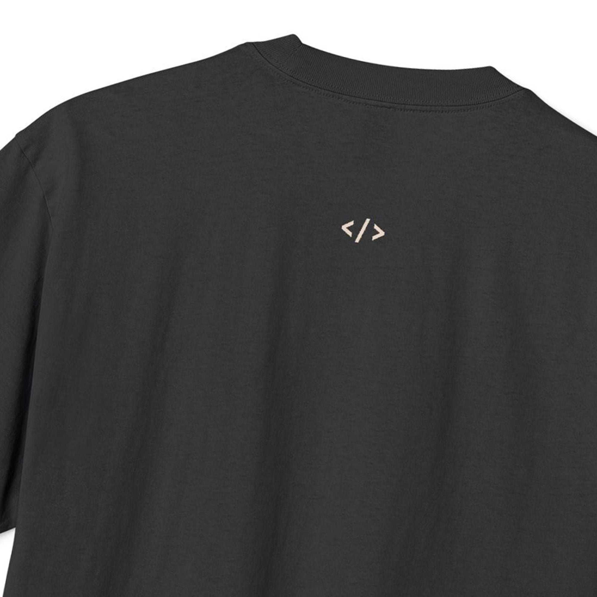 Resolve Manually Tee