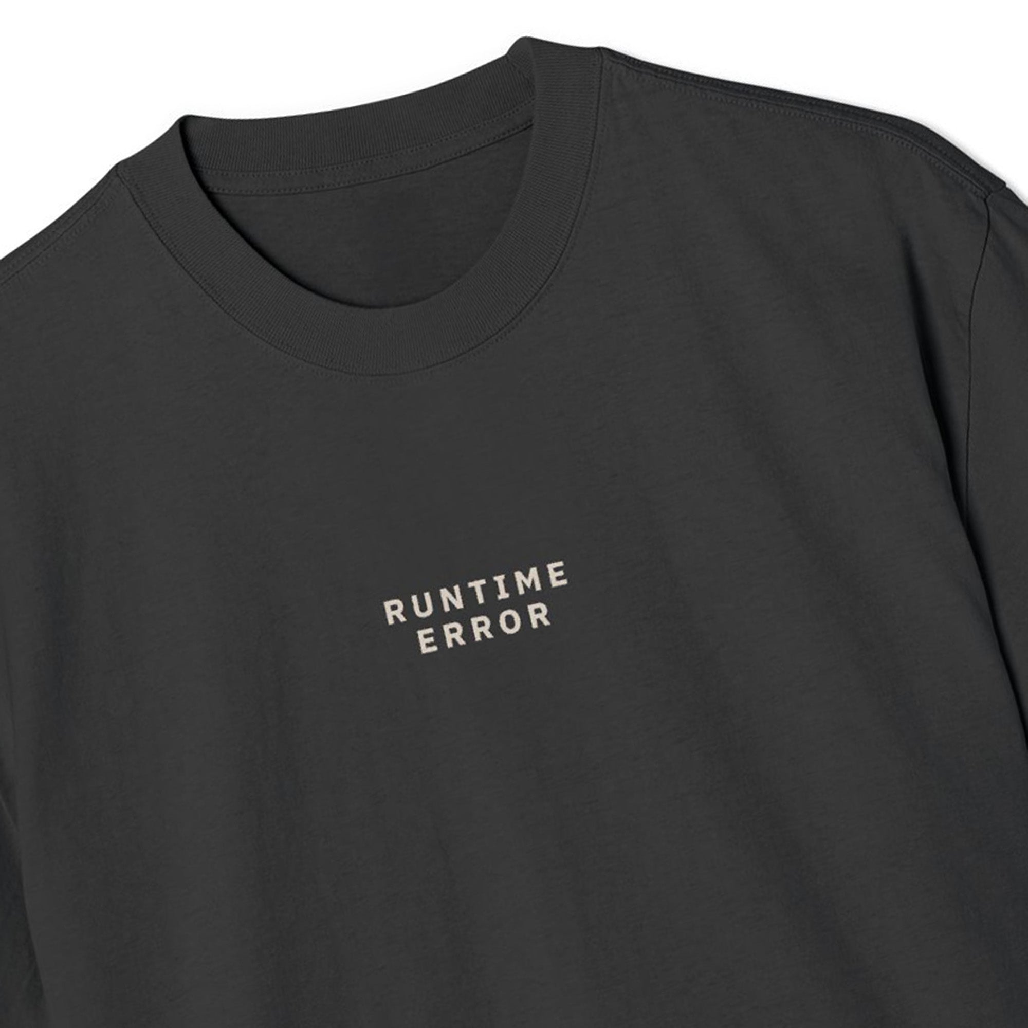 Resolve Manually Tee