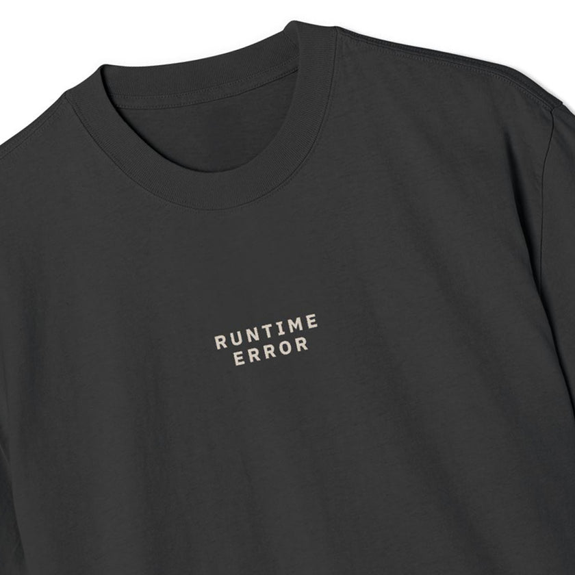 Resolve Manually Tee