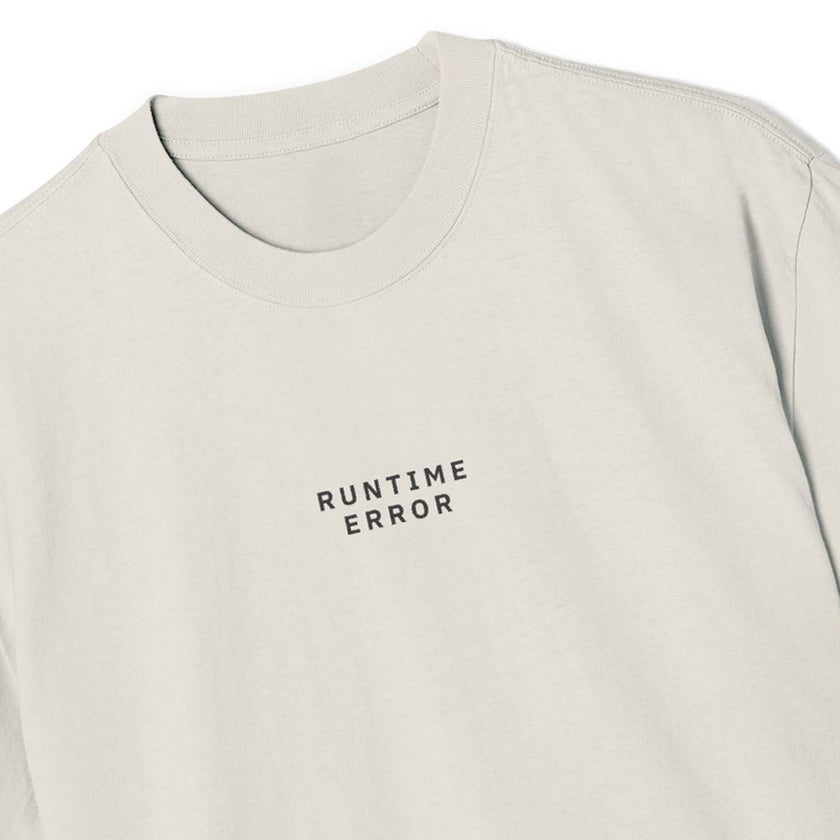 Resolve Manually Tee