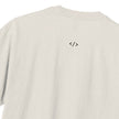 Latent Space Tee