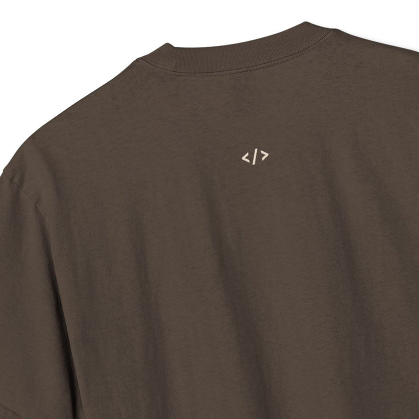 Hallucination Detected Tee