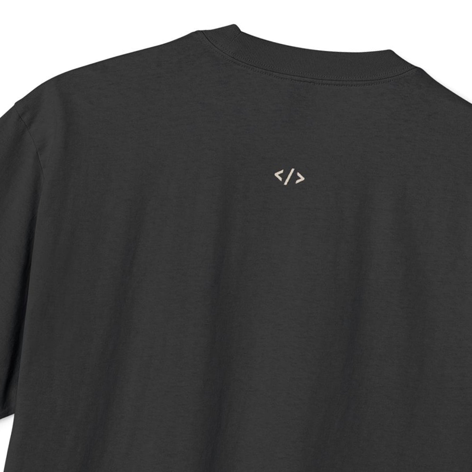 Hallucination Detected Tee