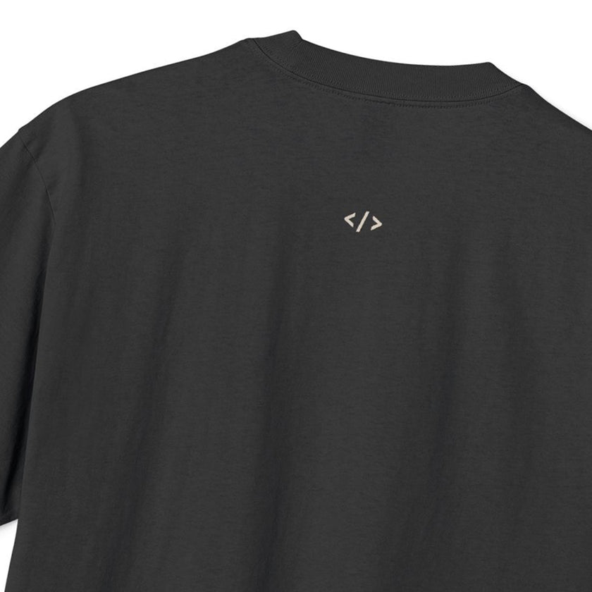 Hallucination Detected Tee