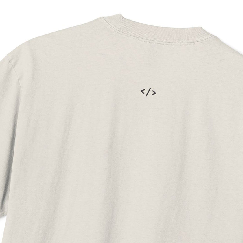 Token Limit Tee