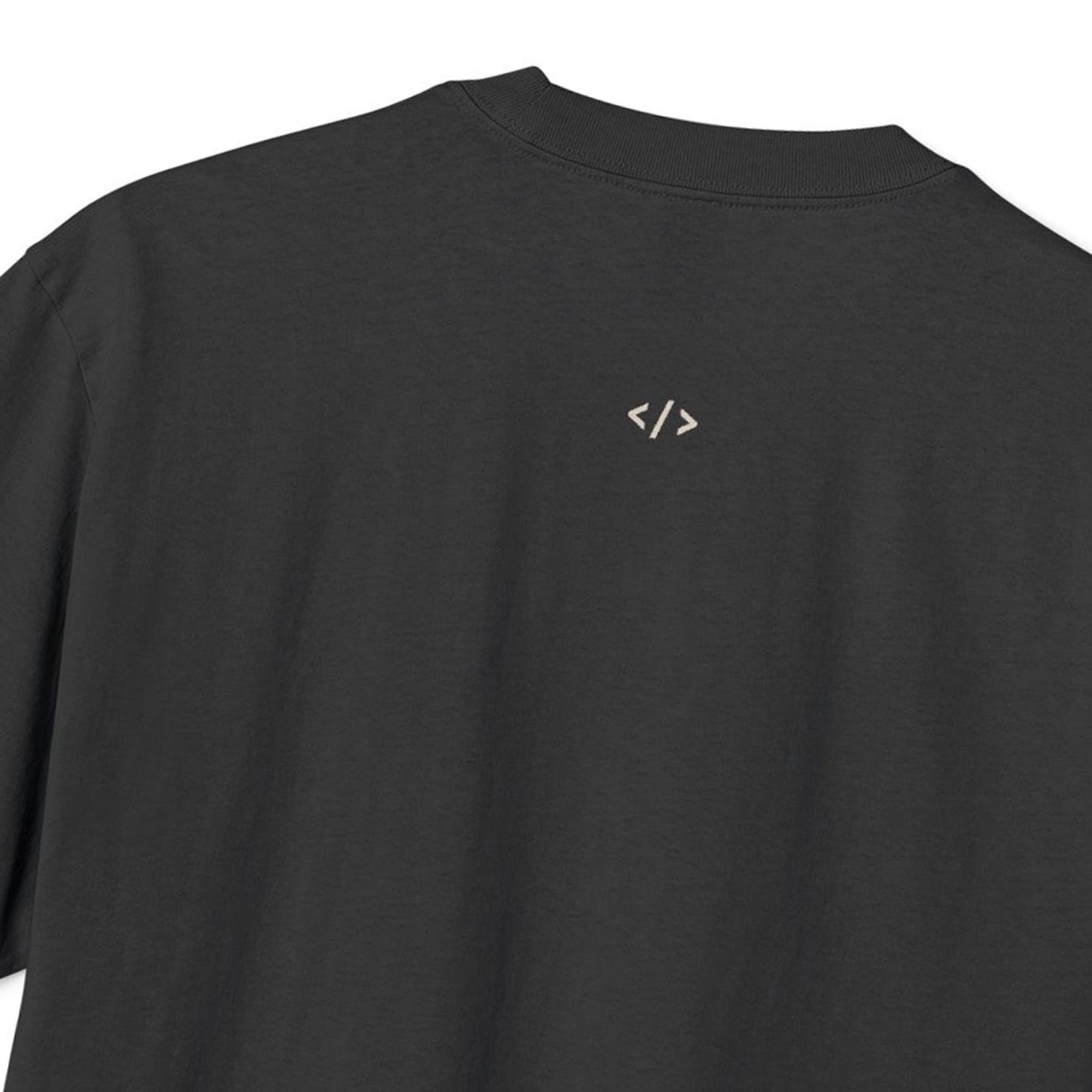 Token Limit Tee