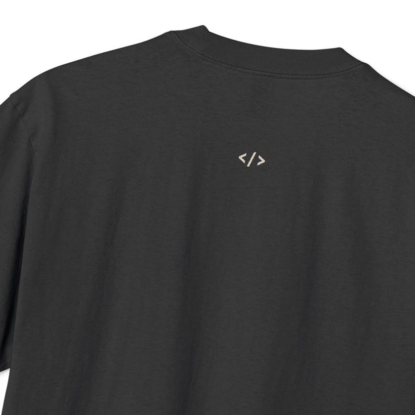 Token Limit Tee