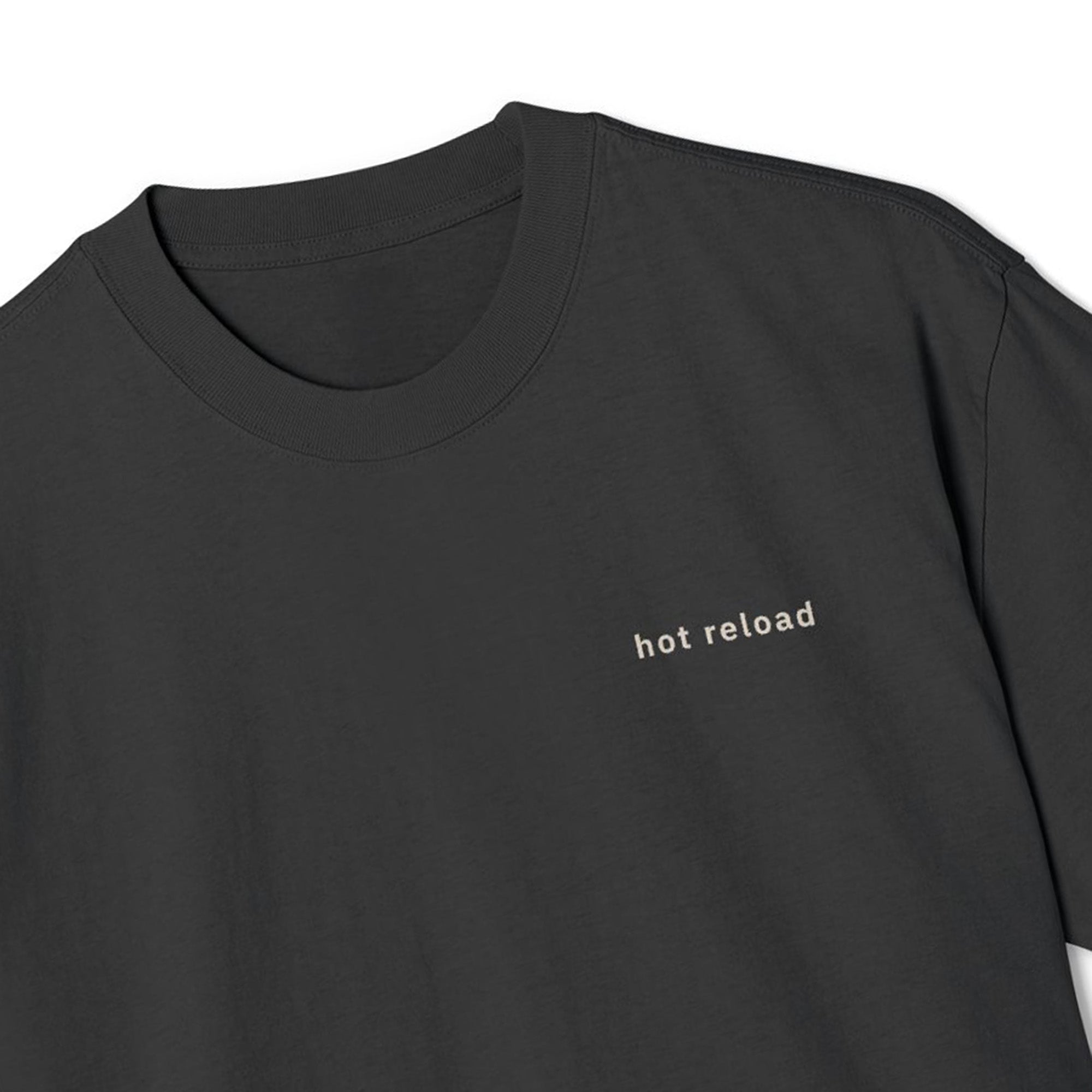 Hot Reload Tee