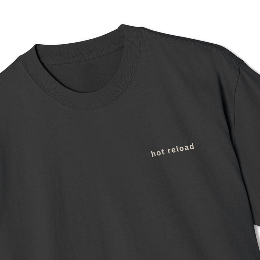 Hot Reload Tee
