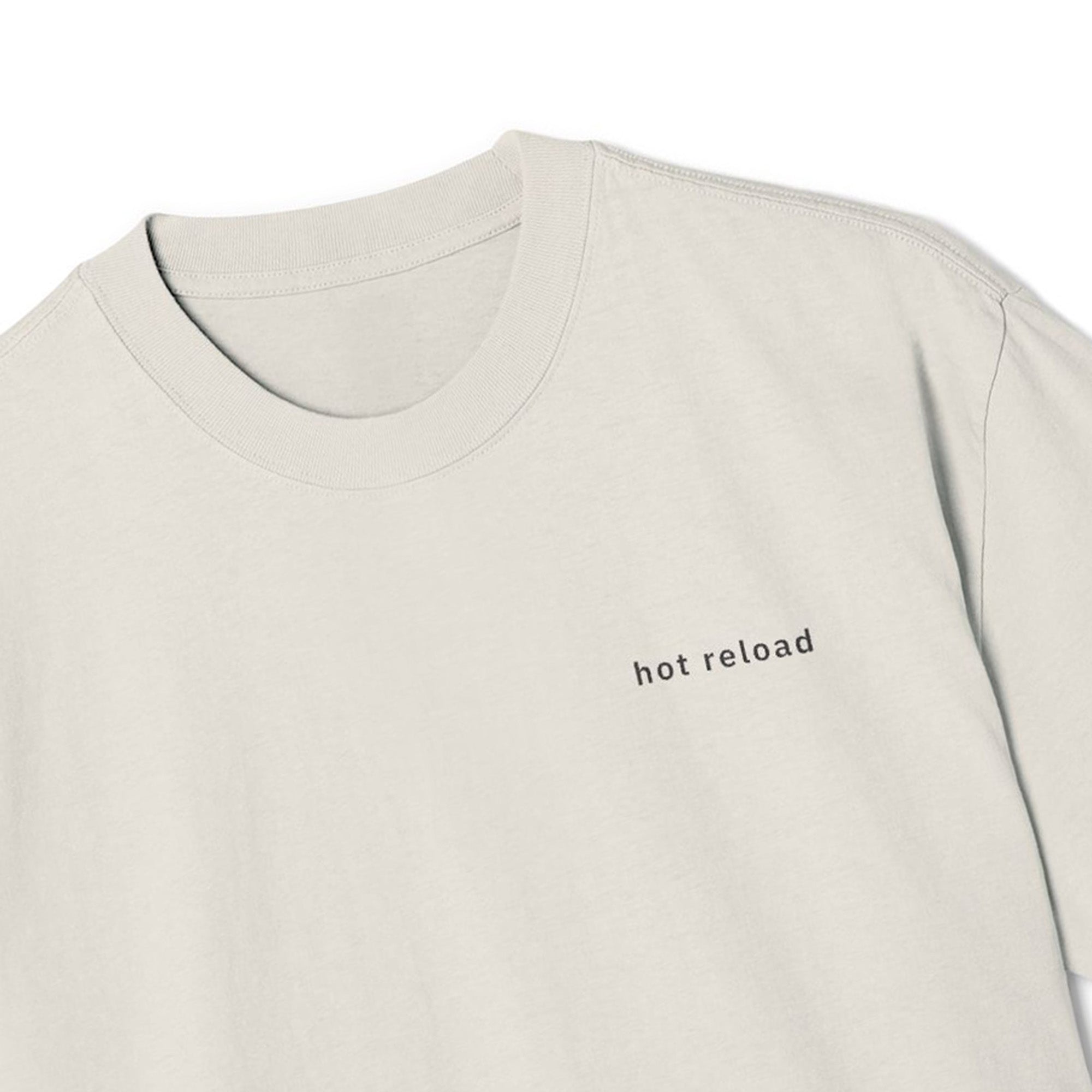 Hot Reload Tee