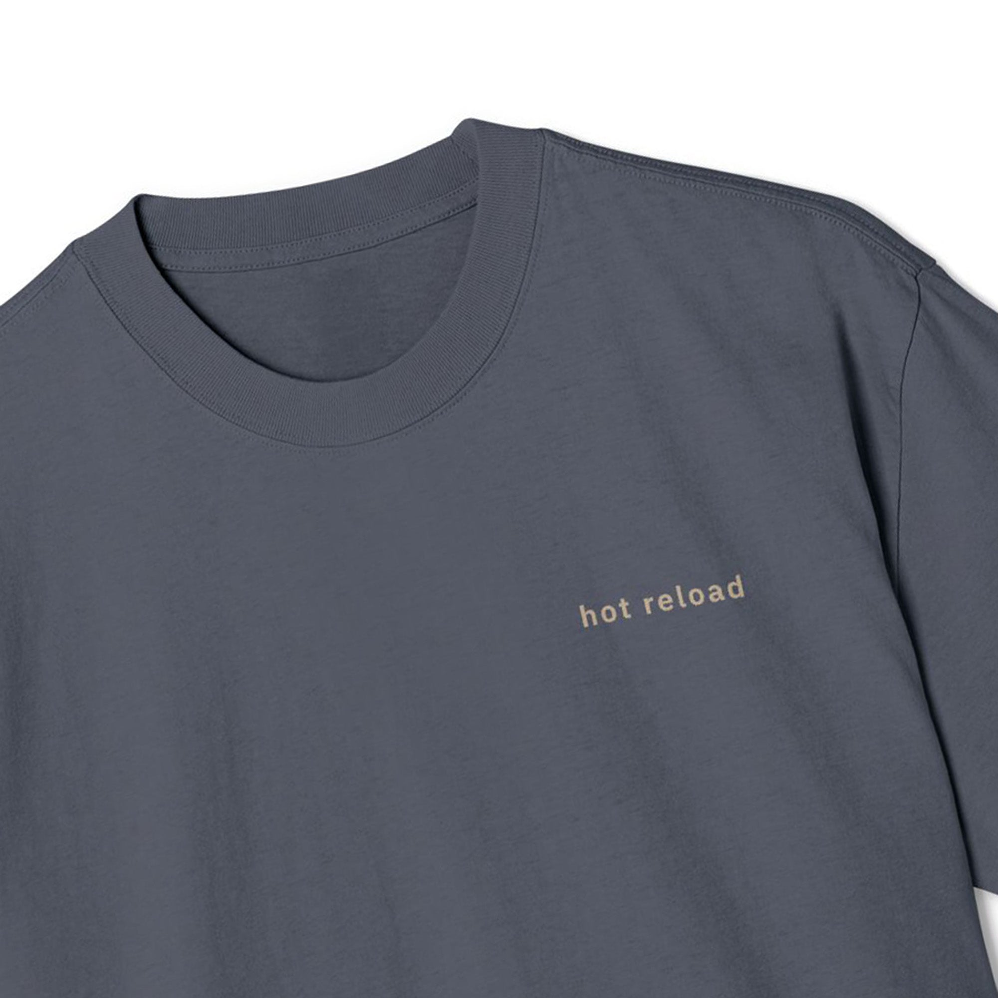 Hot Reload Tee