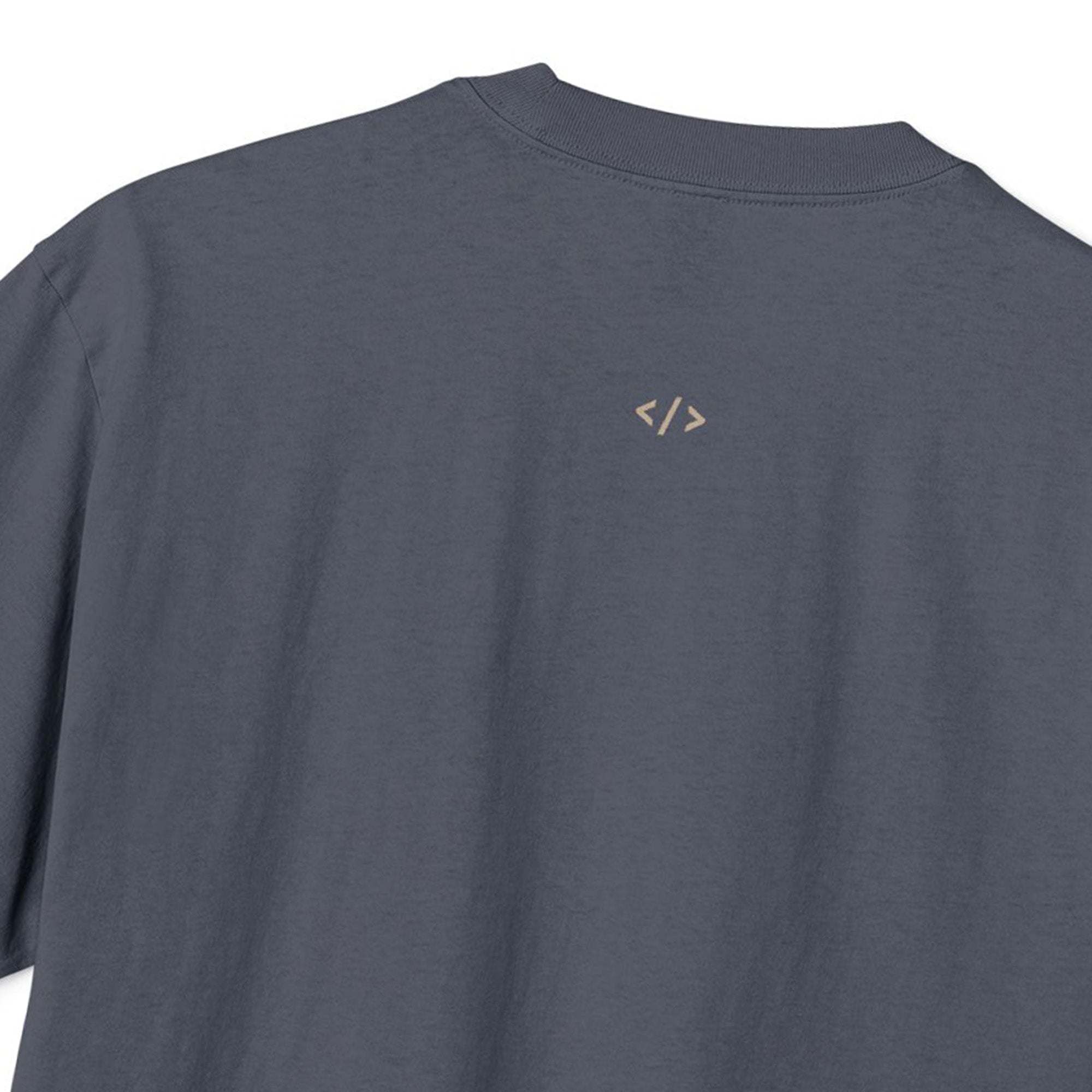 Hot Reload Tee