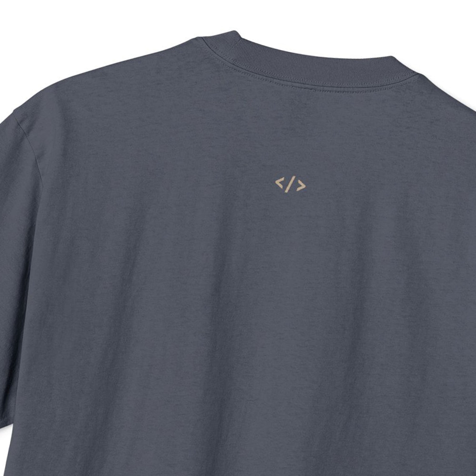 Latent Intent Tee