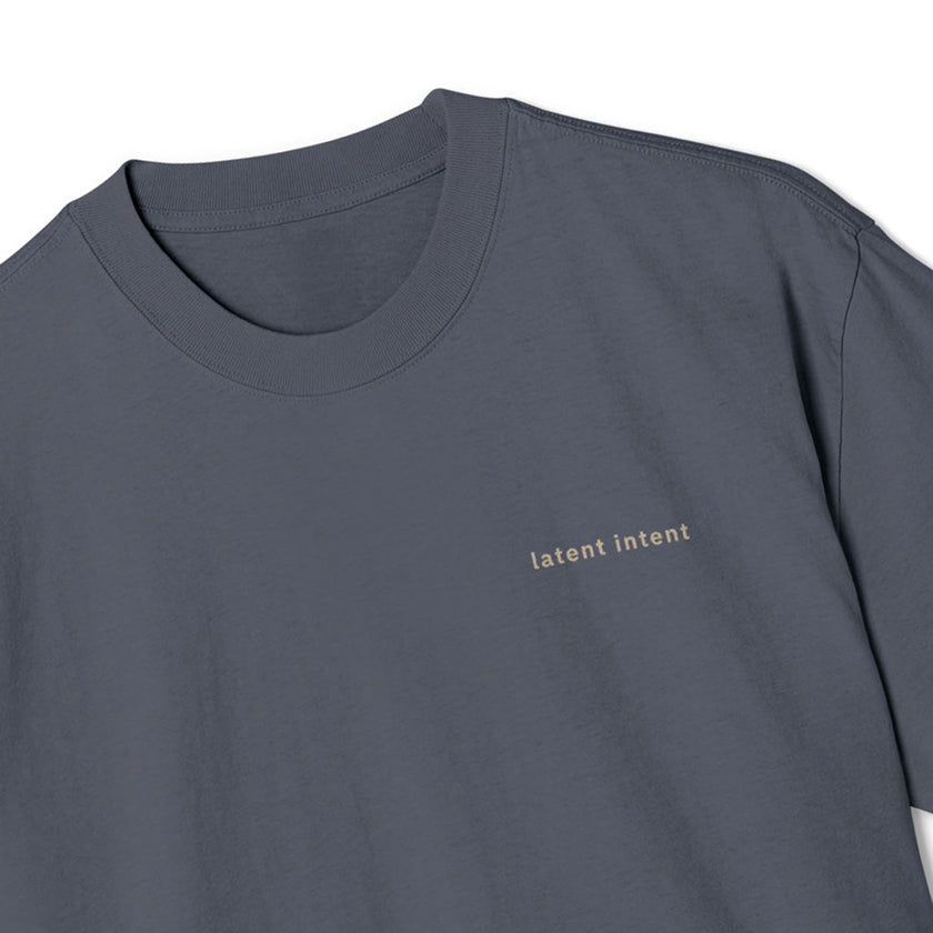 Latent Intent Tee
