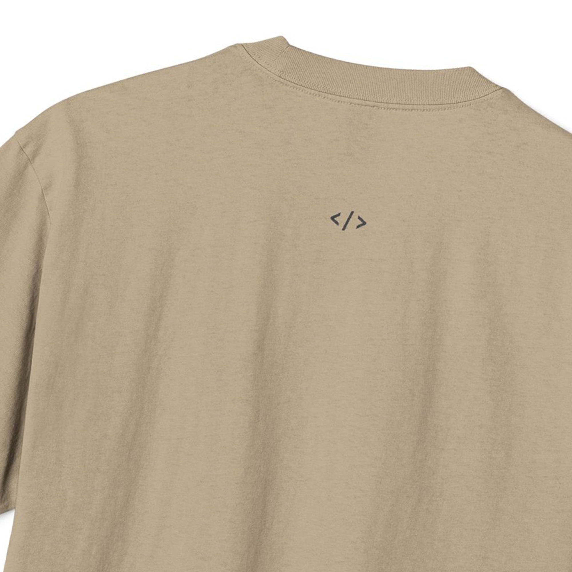Latent Intent Tee