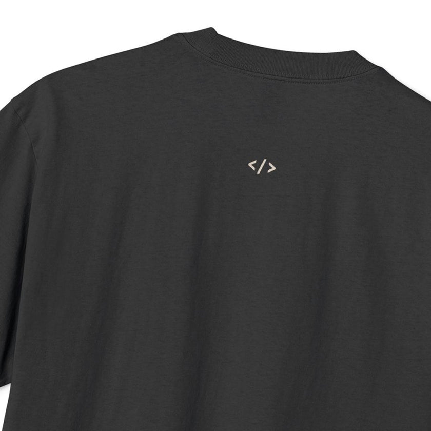 Merge Conflict Tee