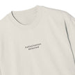Hallucination Detected Tee