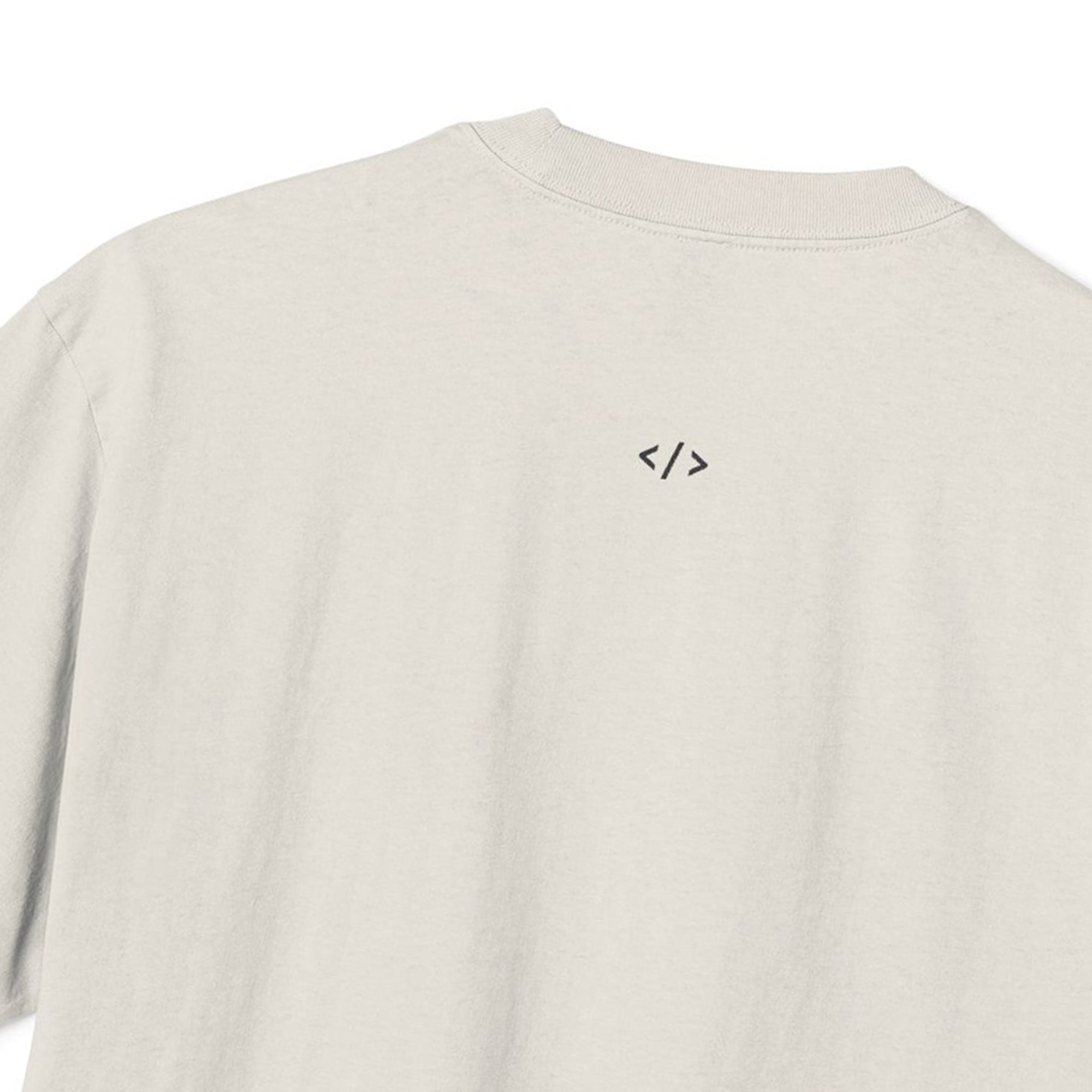 Hallucination Detected Tee