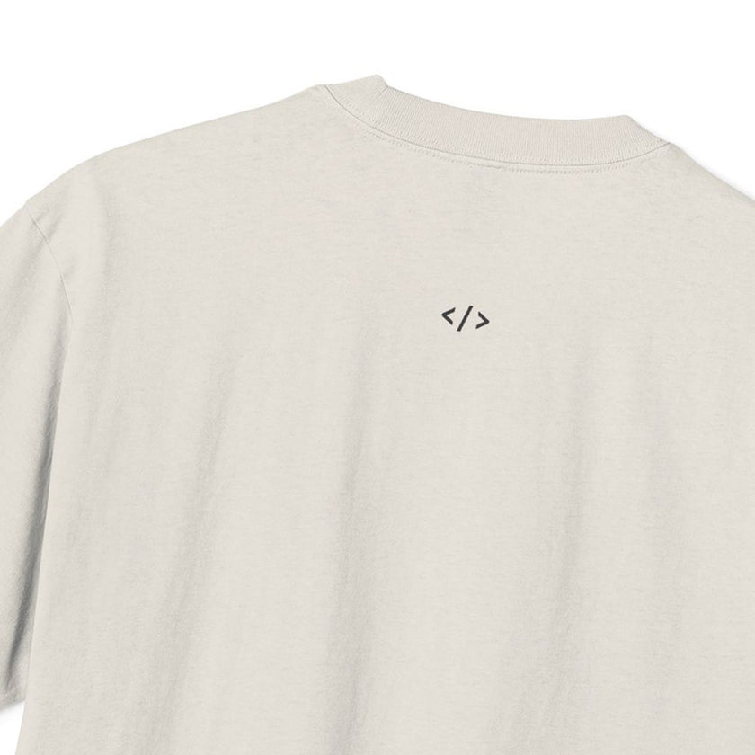 Hallucination Detected Tee