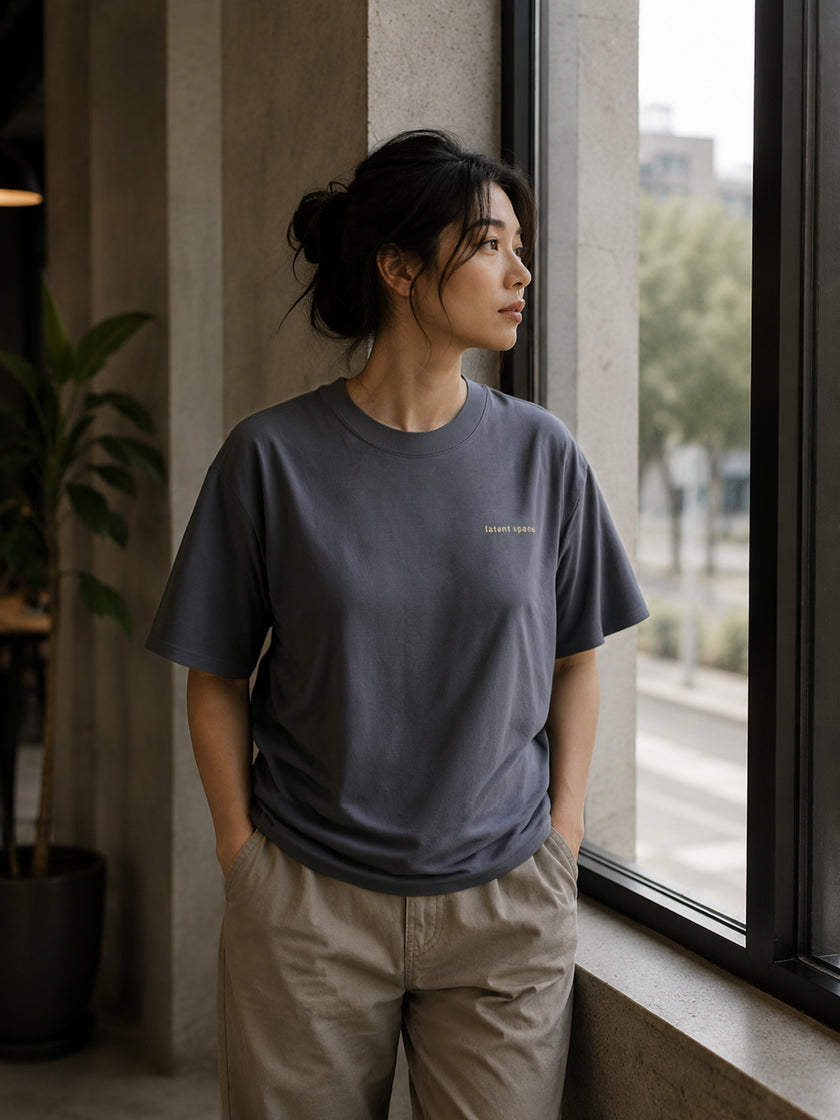 Latent Space Tee