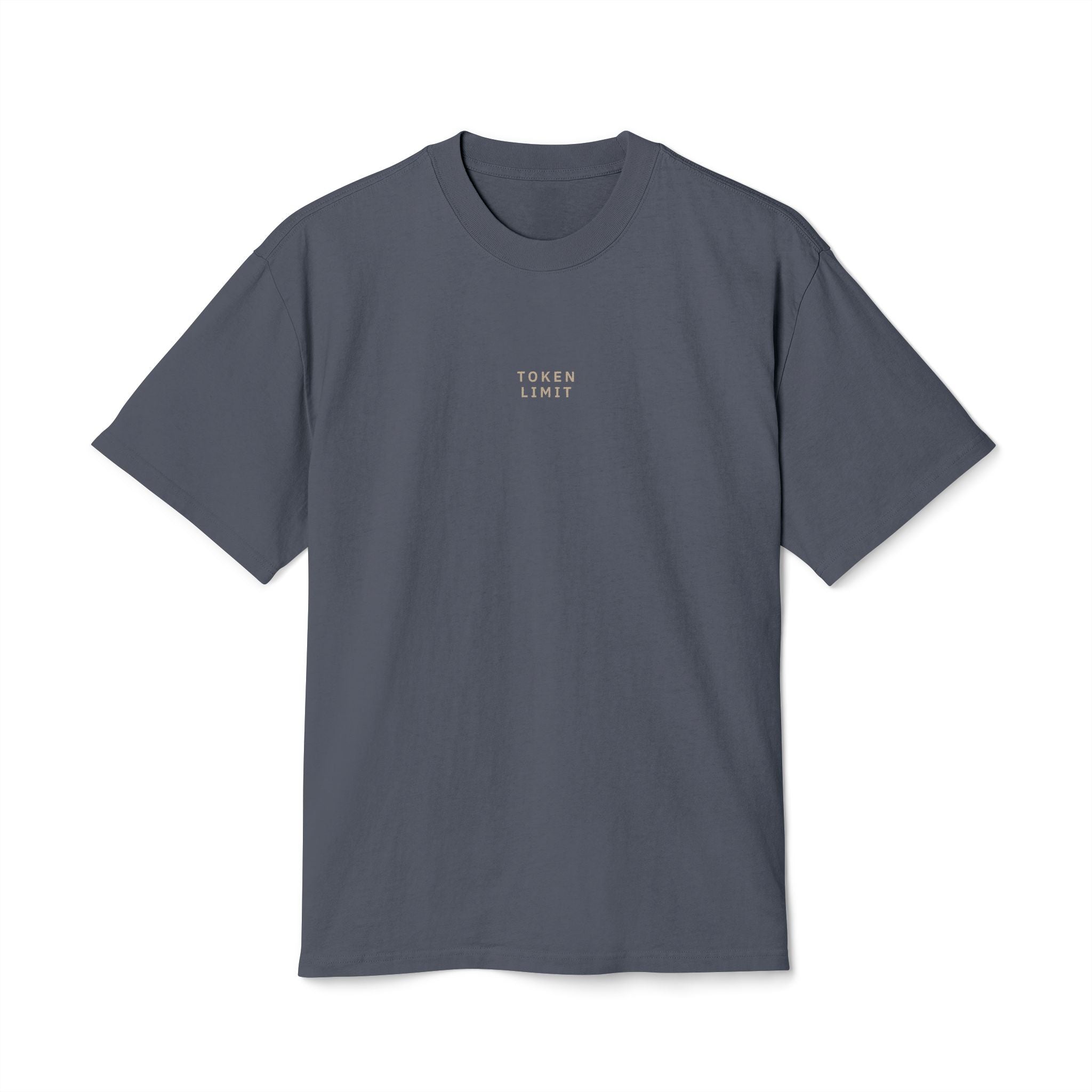 Token Limit Tee