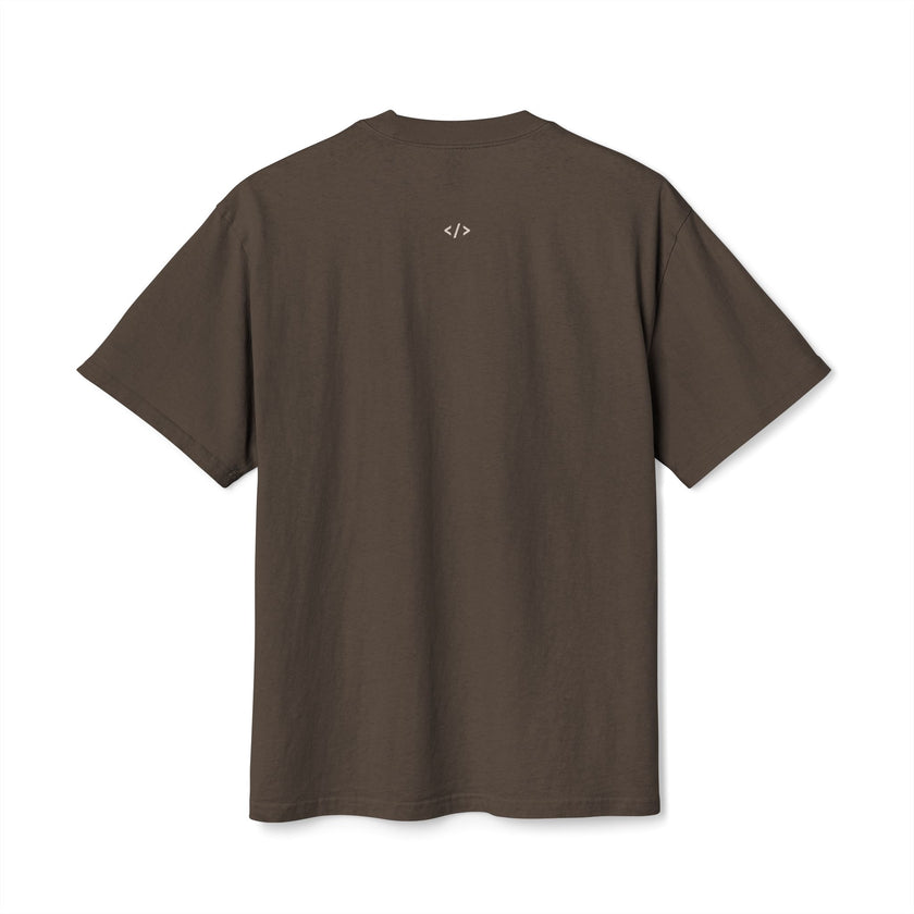 Hallucination Detected Tee