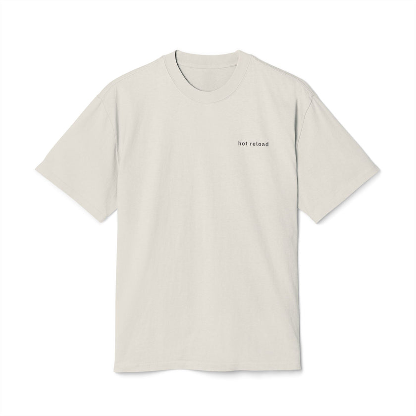 Hot Reload Tee
