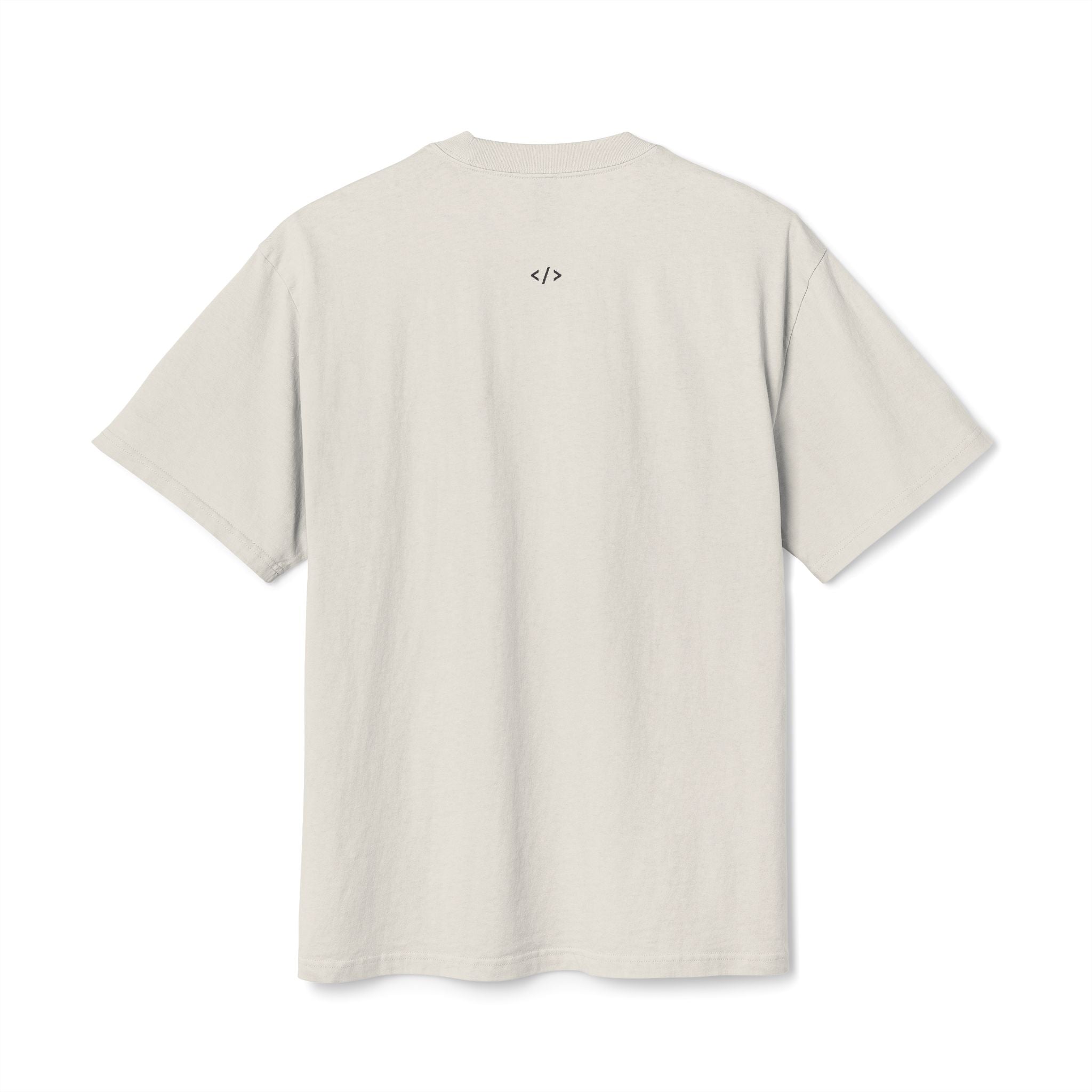 Hallucination Detected Tee