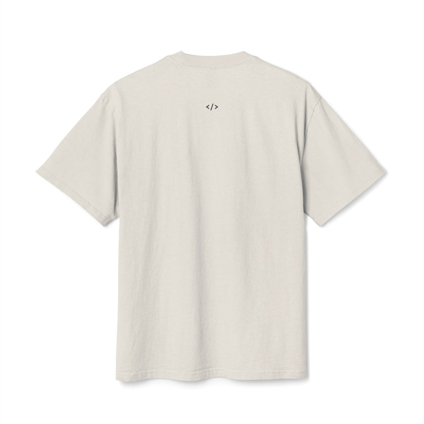 Hallucination Detected Tee
